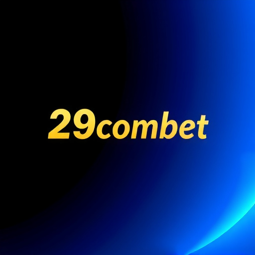 29 Bet Logo